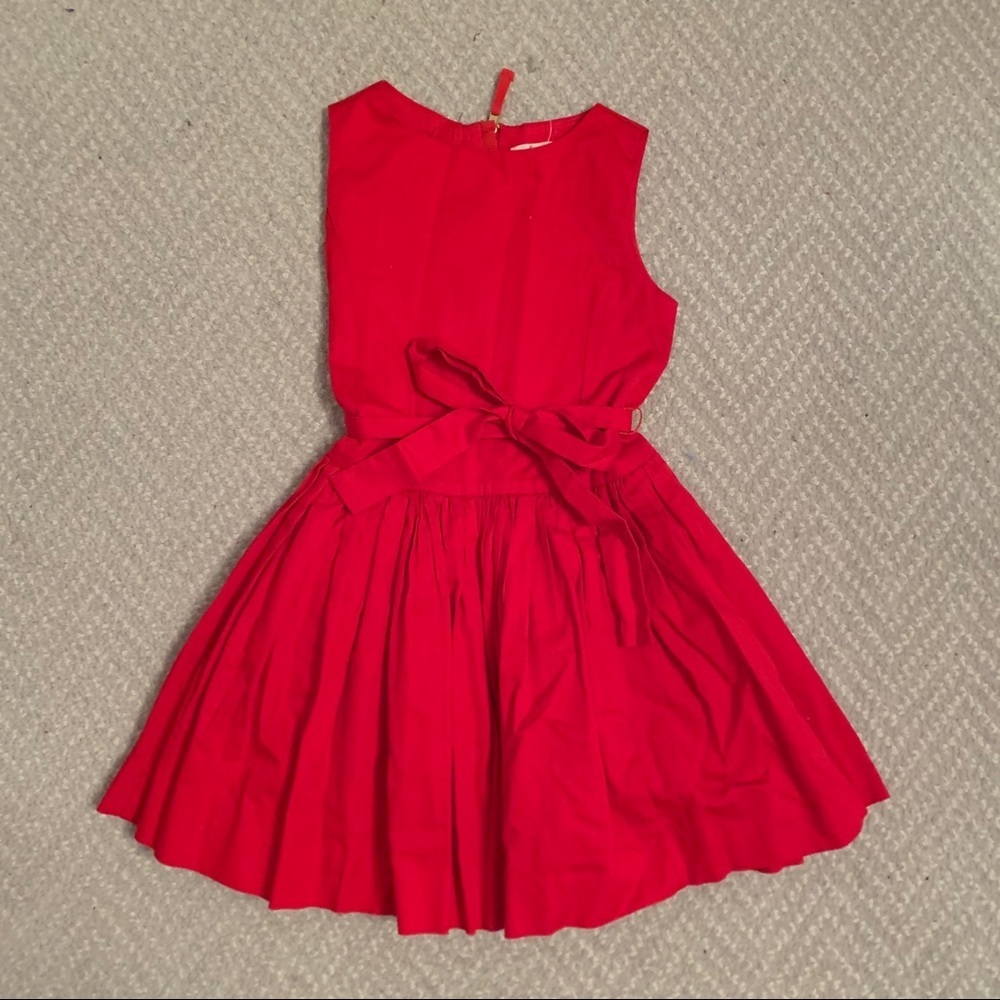 Crewcuts Dress - Picture 3 of 8